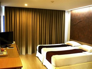 Agoda.com Thailand Apartments & Hotels