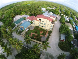 Agoda.com Maldives Apartments & Hotels