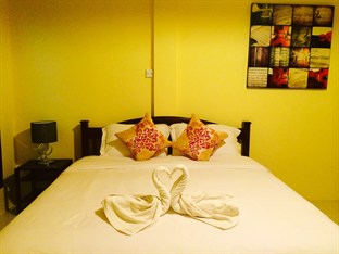 Agoda.com Thailand Apartments & Hotels