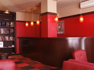 Agoda.com Apartments & Hotels France 