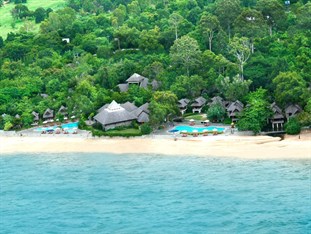 Agoda.com Thailand Apartments & Hotels