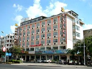 Agoda.com China Apartments & Hotels