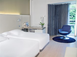 Agoda.com Spain Apartments & Hotels