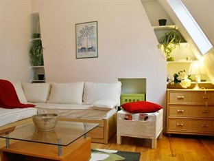 Agoda.com Apartments & Hotels France 