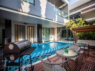 Agoda.com Thailand Apartments & Hotels