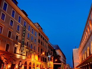 Agoda.com Italy Apartments & Hotels