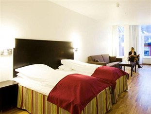 Agoda.com Norway Apartments & Hotels