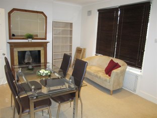 Agoda.com United Kingdom Apartments & Hotels