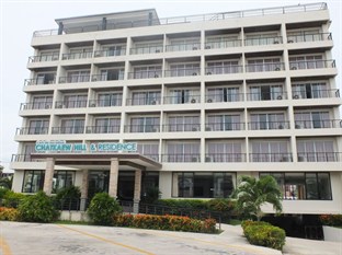 Agoda.com Thailand Apartments & Hotels