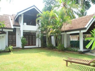 Agoda.com Sri Lanka Apartments & Hotels