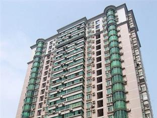 Agoda.com China Apartments & Hotels