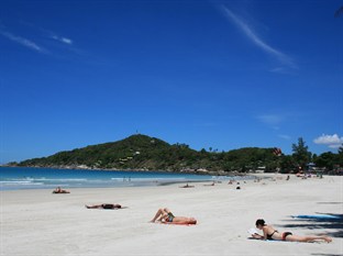 Agoda.com Thailand Apartments & Hotels