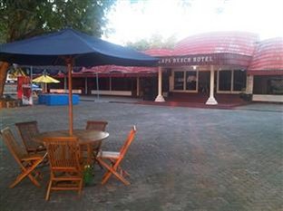 Agoda.com Indonesia Apartments & Hotels