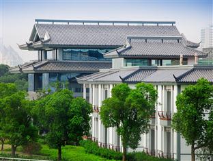 Agoda.com China Apartments & Hotels