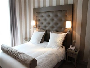 Agoda.com Apartments & Hotels France 