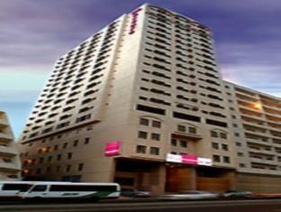Agoda.com Saudi Arabia Apartments & Hotels