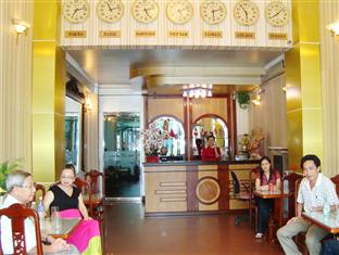 Agoda.com Vietnam Apartments & Hotels  