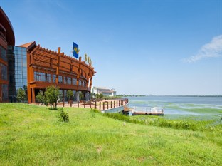 Agoda.com China Apartments & Hotels