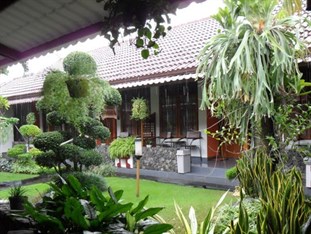 Agoda.com Indonesia Apartments & Hotels