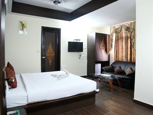 Agoda.com India Apartments & Hotels
