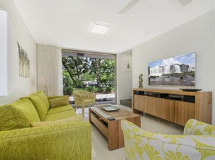 Agoda.com Australia Apartments & Hotels