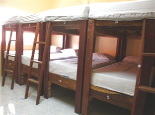 Agoda.com Thailand Apartments & Hotels