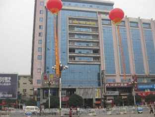 Agoda.com China Apartments & Hotels