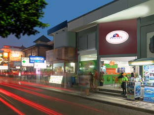 Agoda.com Indonesia Apartments & Hotels