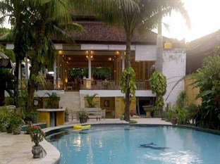 Agoda.com Indonesia Apartments & Hotels