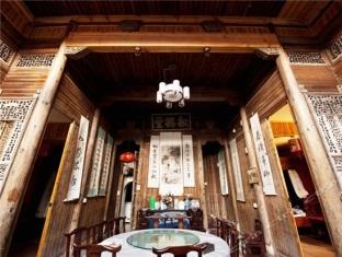 Agoda.com China Apartments & Hotels