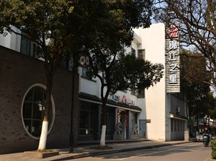 Agoda.com China Apartments & Hotels