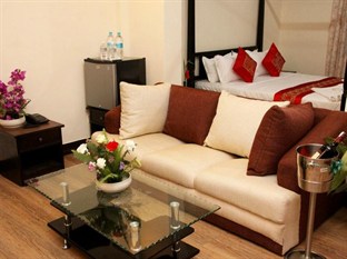 Agoda.com Nepal Apartments & Hotels