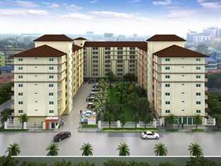 Agoda.com Thailand Apartments & Hotels