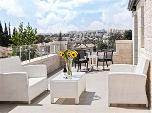 Agoda.com Israel Apartments & Hotels