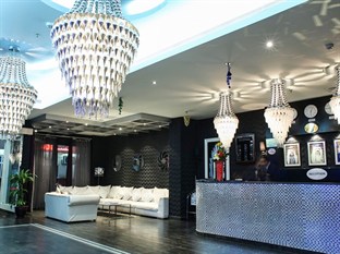 Agoda.com Bahrain Apartments & Hotels