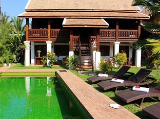 Agoda.com Laos Apartments & Hotels