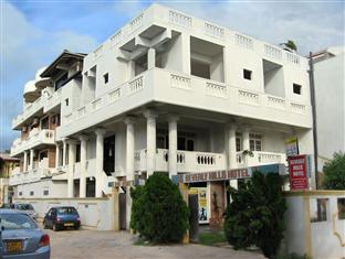 Agoda.com Sri Lanka Apartments & Hotels