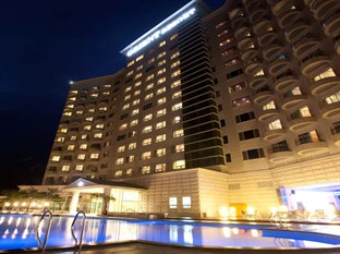Agoda.com South Korea Apartments & Hotels