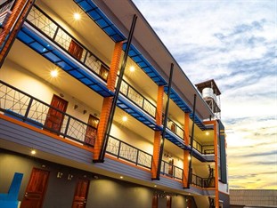 Agoda.com Thailand Apartments & Hotels