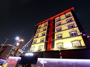 Agoda.com South Korea Apartments & Hotels