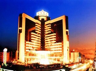 Agoda.com China Apartments & Hotels