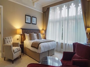 Agoda.com United Kingdom Apartments & Hotels