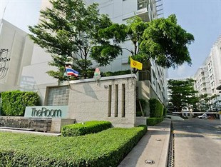 Agoda.com Thailand Apartments & Hotels