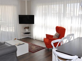 Agoda.com Israel Apartments & Hotels