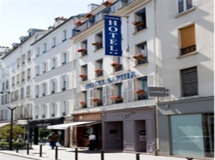 Agoda.com Apartments & Hotels France 