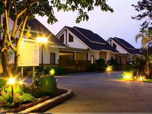 Agoda.com Thailand Apartments & Hotels