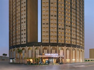 Agoda.com Saudi Arabia Apartments & Hotels