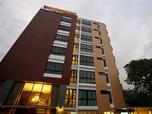 Agoda.com Thailand Apartments & Hotels