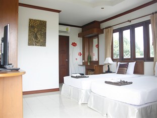 Agoda.com Thailand Apartments & Hotels