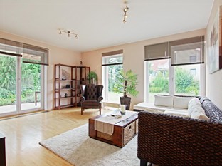 Agoda.com Germany Apartments & Hotels